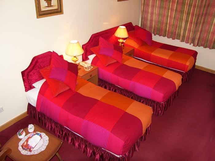 Kings Square Hotel Llc Dubaj Zewnętrze zdjęcie