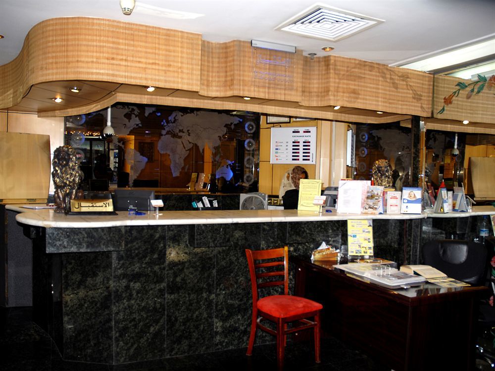Kings Square Hotel Llc Dubaj Zewnętrze zdjęcie