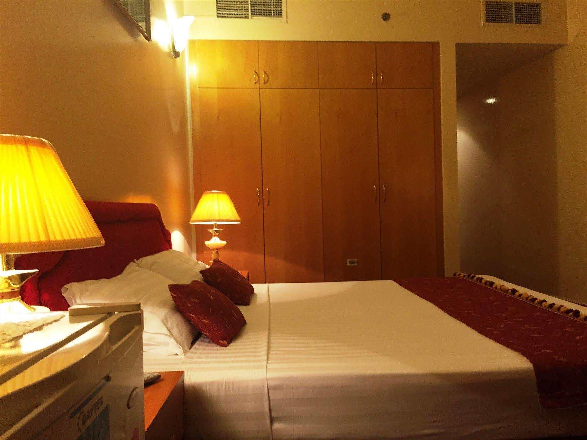 Kings Square Hotel Llc Dubaj Zewnętrze zdjęcie