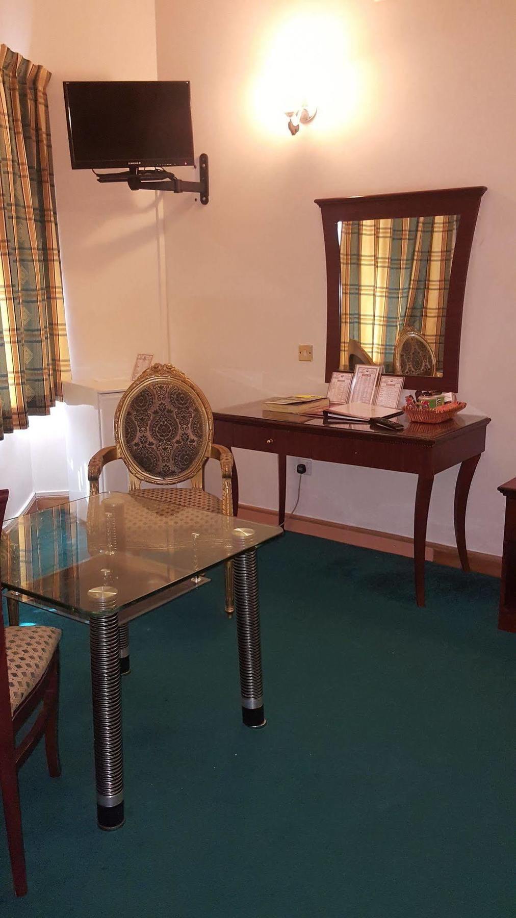 Kings Square Hotel Llc Dubaj Zewnętrze zdjęcie