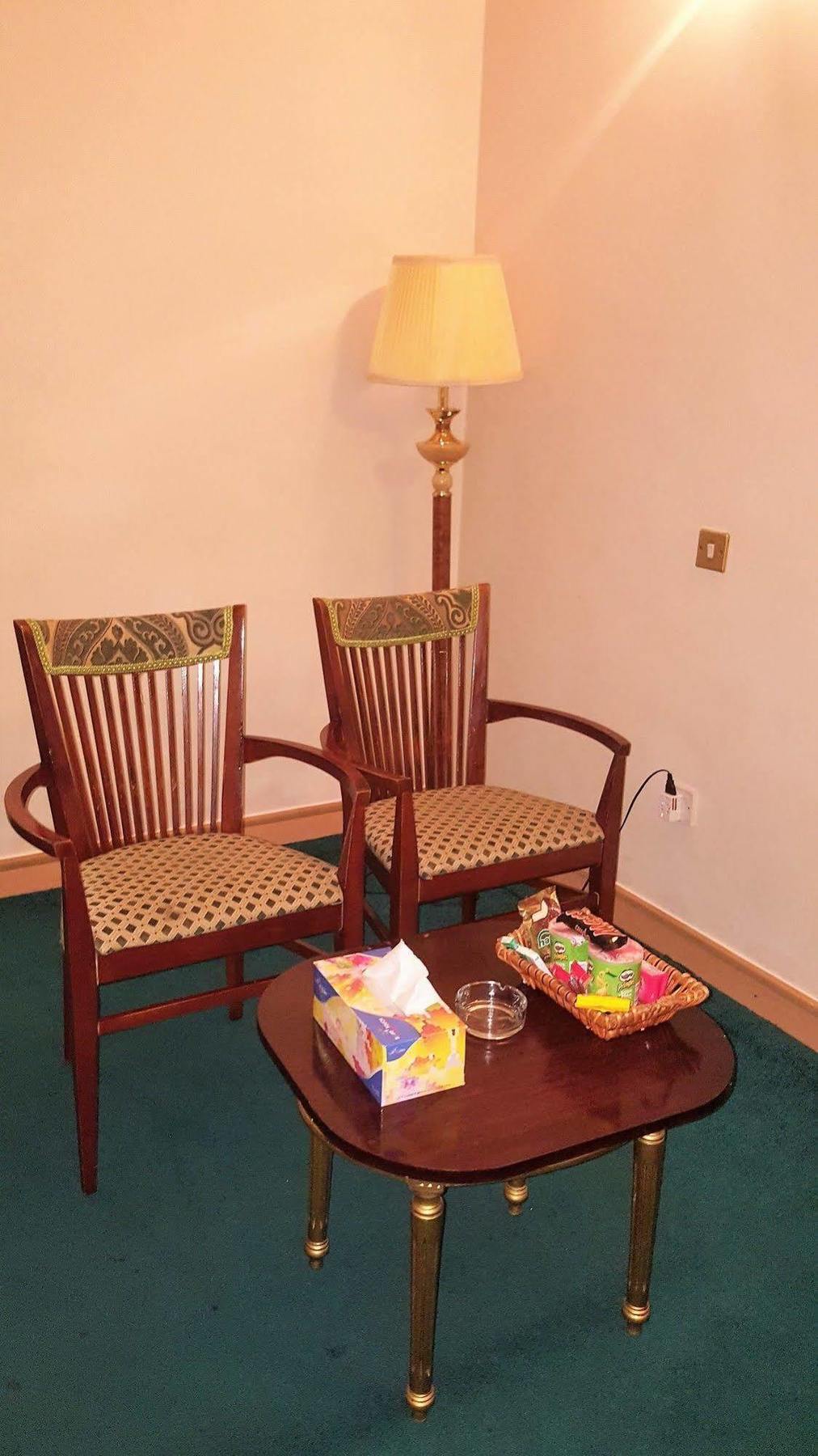 Kings Square Hotel Llc Dubaj Zewnętrze zdjęcie