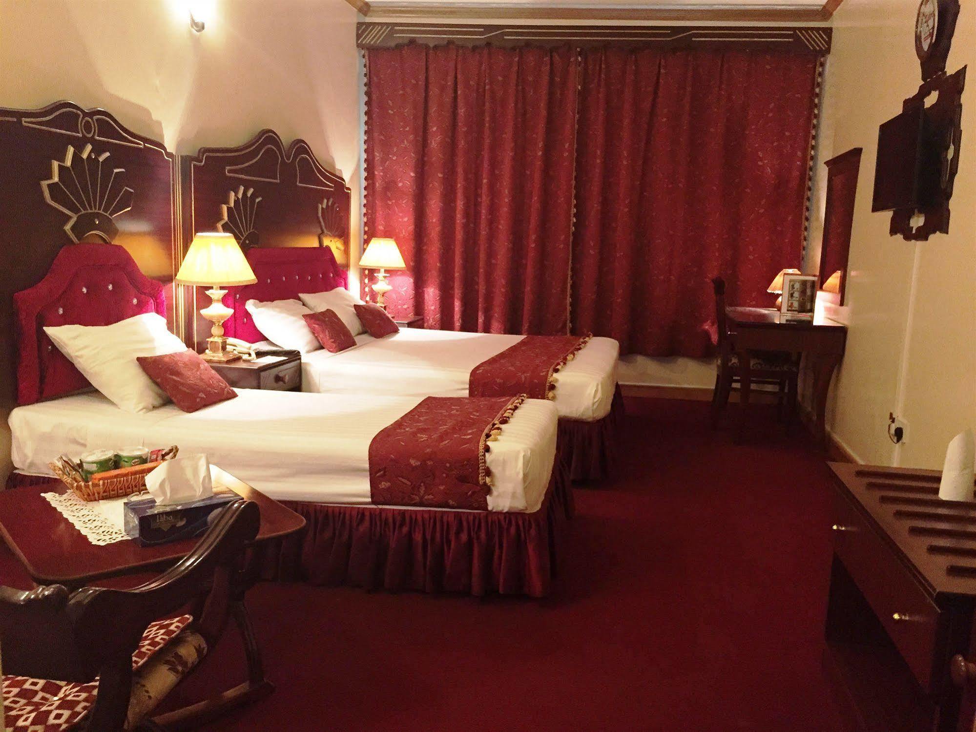 Kings Square Hotel Llc Dubaj Zewnętrze zdjęcie