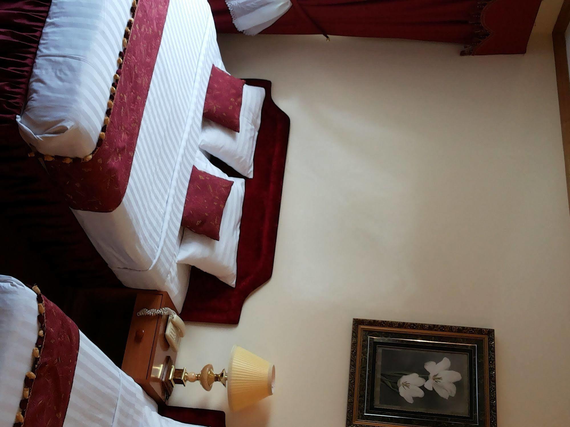 Kings Square Hotel Llc Dubaj Zewnętrze zdjęcie