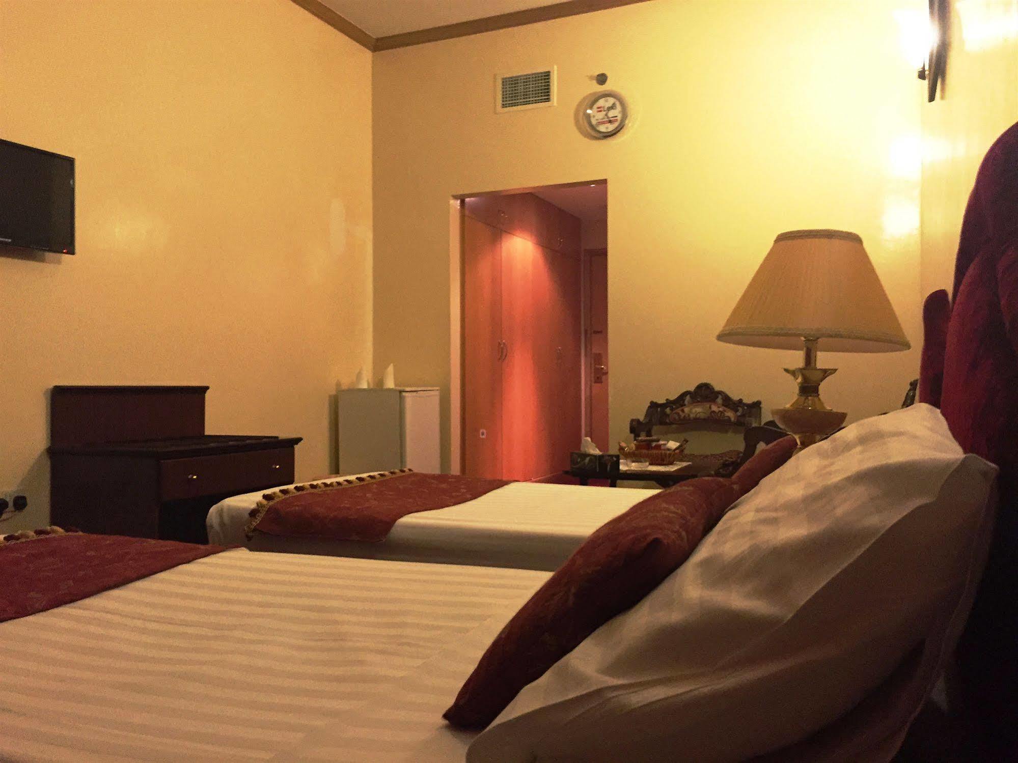 Kings Square Hotel Llc Dubaj Zewnętrze zdjęcie