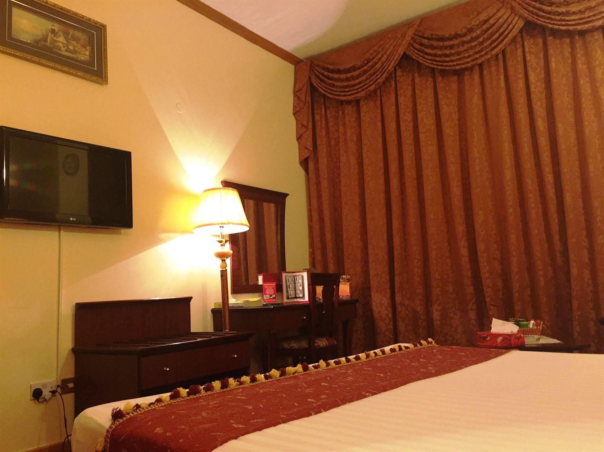 Kings Square Hotel Llc Dubaj Zewnętrze zdjęcie