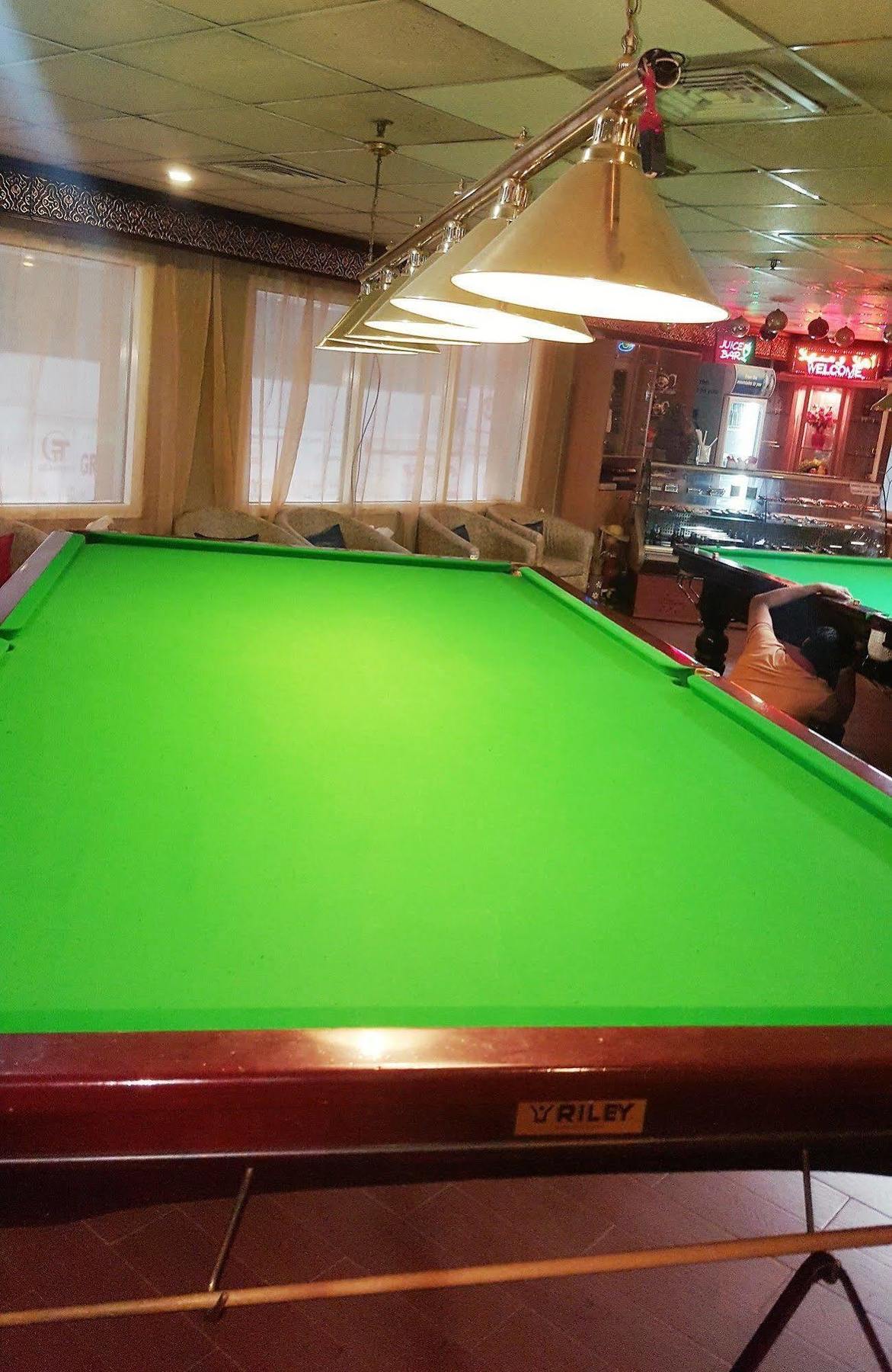 Kings Square Hotel Llc Dubaj Zewnętrze zdjęcie