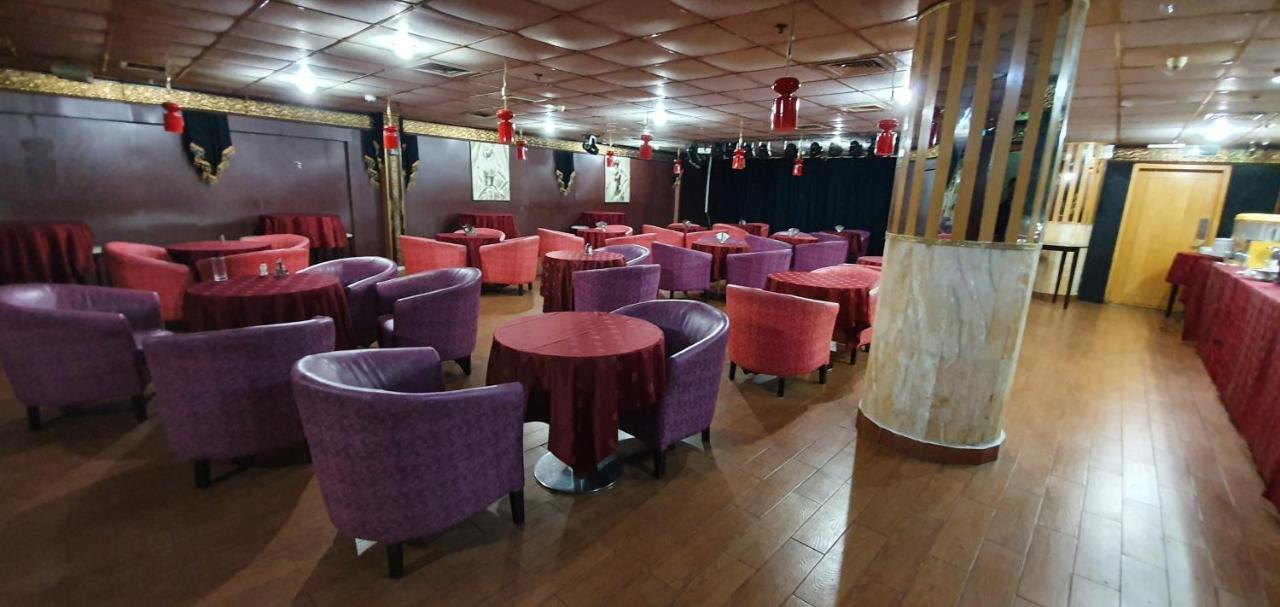 Kings Square Hotel Llc Dubaj Zewnętrze zdjęcie