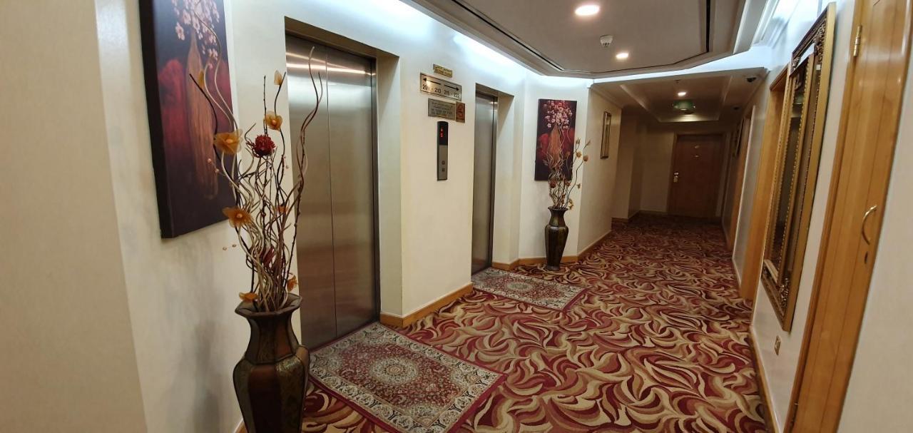 Kings Square Hotel Llc Dubaj Zewnętrze zdjęcie