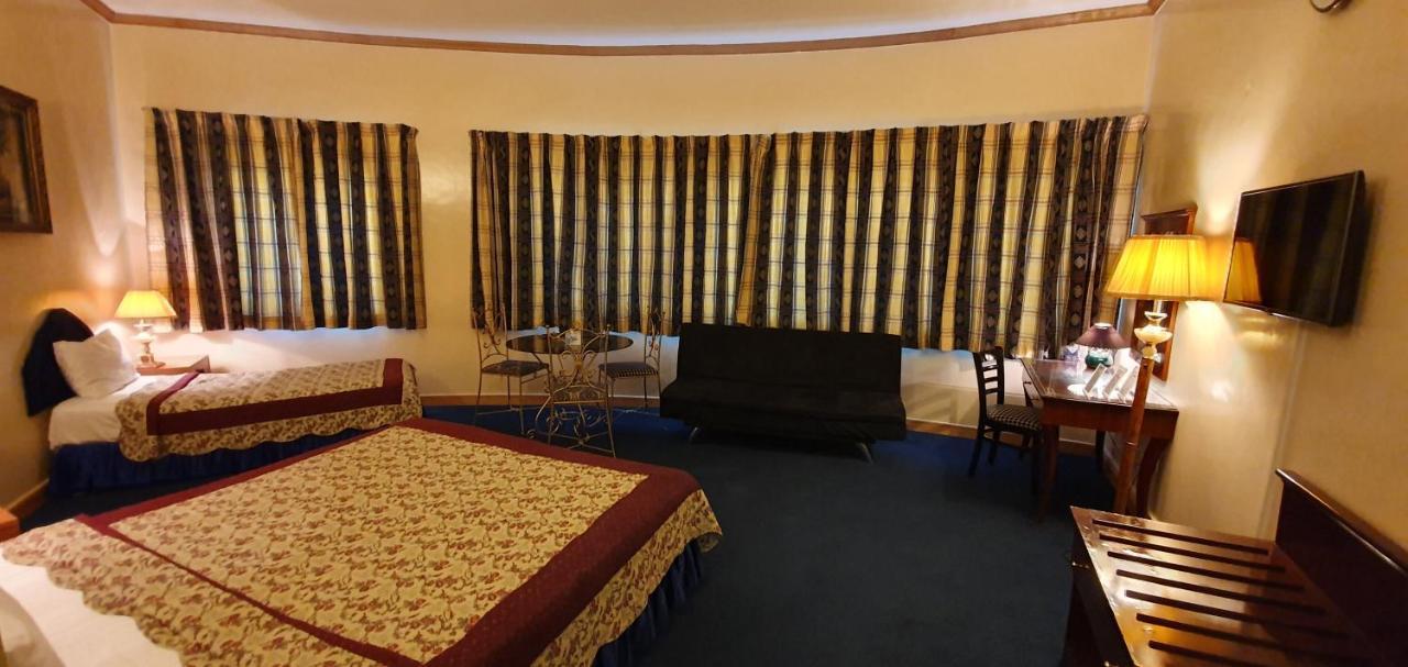 Kings Square Hotel Llc Dubaj Zewnętrze zdjęcie