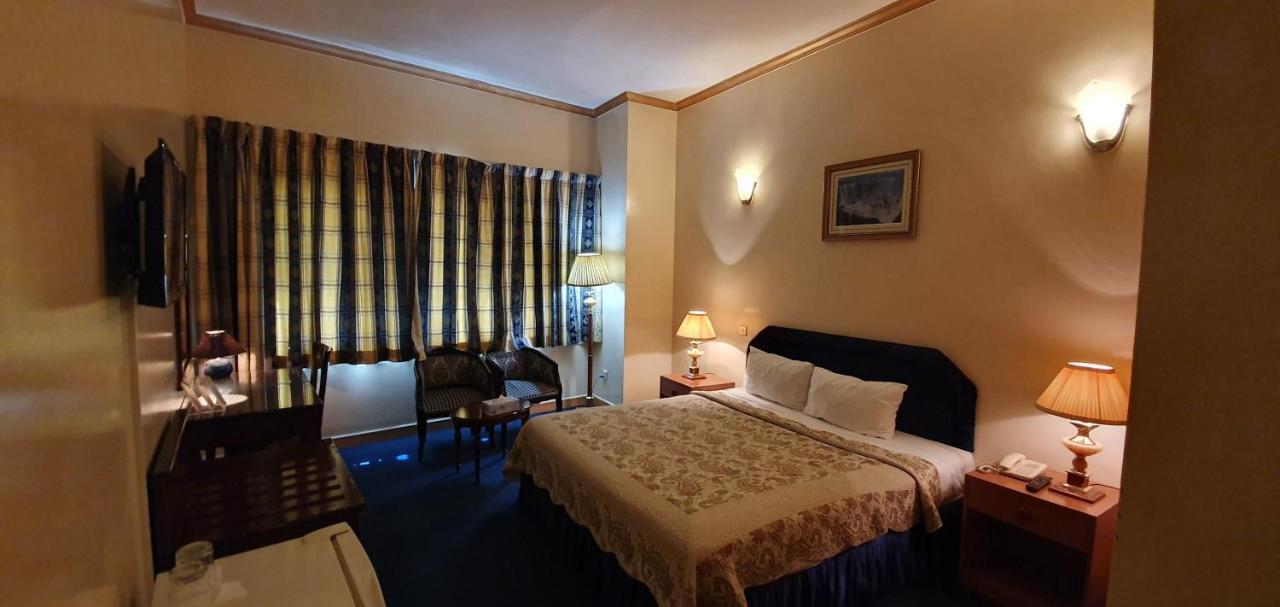 Kings Square Hotel Llc Dubaj Zewnętrze zdjęcie