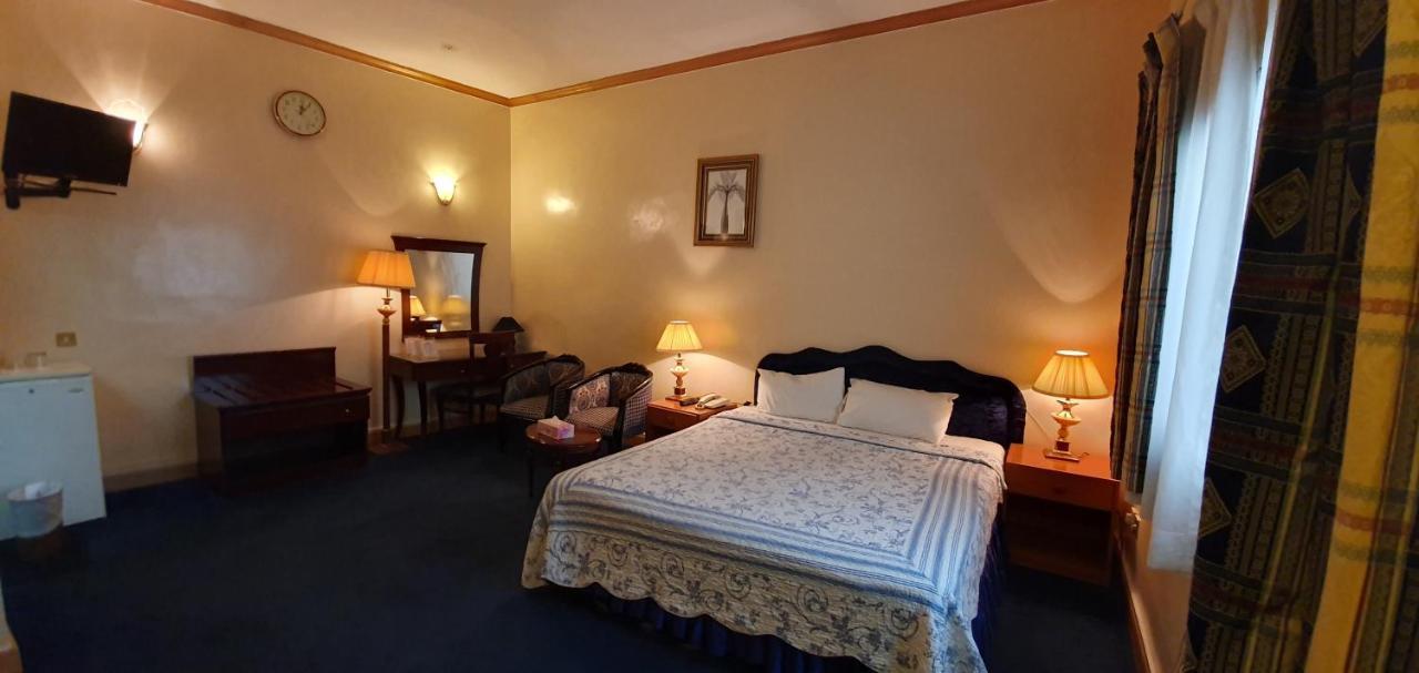Kings Square Hotel Llc Dubaj Zewnętrze zdjęcie