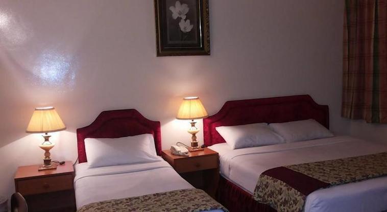 Kings Square Hotel Llc Dubaj Zewnętrze zdjęcie